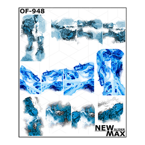 Слайдер-дизайн Newmax OF-948