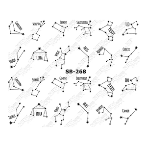 Слайдер-дизайн Newmax SB-268