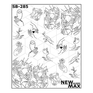 Слайдер-дизайн Newmax SB-285