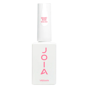 Гель-лак JOIA Vegan Smart base HEMA FREE 15 мл