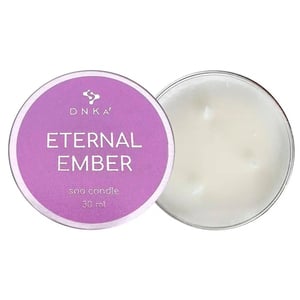 Массажная свеча DNKa Spa candle, Eternal Ember 30 мл