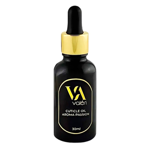 Масло для кутикулы Valeri Cuticle Oil Aroma Passion, 30 ml