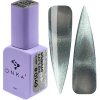 Гель-лак DNKa Gel Polish Bohemian Cat`s Eye №0149, 12 мл