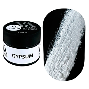 Гель для декора Valeri Gypsum Gel, 5 мл