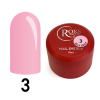 Гель-желе Roks Jelly Gelly №03, 15 мл