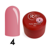 Гель-желе Roks Jelly Gelly №04, 15 мл