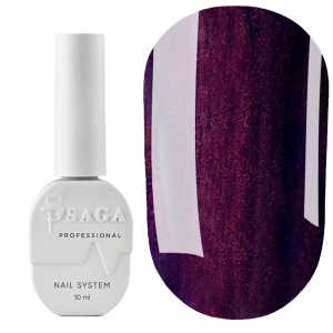 Гель-лак SAGA professional Glow Cat №001, 9 мл
