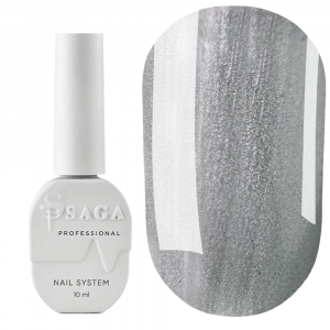 Гель-лак SAGA professional Glow Cat №009, 9 мл