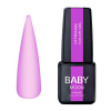 Гель-лак BABY Moon Vitrage Color Gel №02, 6 мл