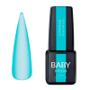 Гель-лак BABY Moon Vitrage Color Gel №04, 6 мл