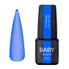 Гель-лак BABY Moon Vitrage Color Gel №06, 6 мл