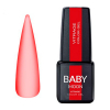 Гель-лак BABY Moon Vitrage Color Gel №07, 6 мл