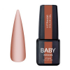 Гель-лак BABY Moon Vitrage Color Gel №09, 6 мл