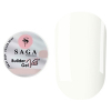 Моделюючий гель SAGA professional Builder Gel Veil №07, 30 мл