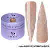 Гель DNKa Builder Gel №0031 Hollywood Glow, 30 мл