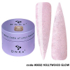 Гель DNKa Builder Gel №0032 Hollywood Glow, 30 мл