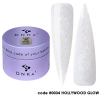 Гель DNKa Builder Gel №0034 Hollywood Glow, 30 мл