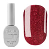 Гель-лак SAGA professional Love Red №001, 10 мл