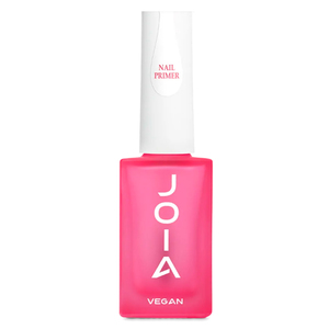 Праймер бескислотный JOIA Vegan Nail Primer, 15 мл