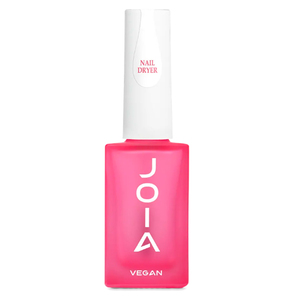 Дегидратор для ногтей JOIA Vegan Nail Dryer, 15 мл