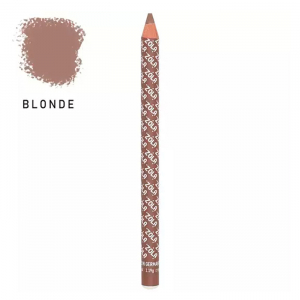 Олівець для брів пудровий, blonde ZOLA Eyebrow pencil powder