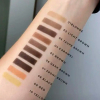 Хна професійна для брів ZOLA (02 LIGHT BROWN), 10 г - фото №2