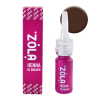 Хна професійна для брів ZOLA (05 BROWN), 10 г