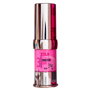 Состав для ламинирования ZOLA NEW 03 Protein Care