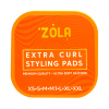 Валики для ламінування ZOLA Extra Curl Styling Pads (XS, S, M, M1, L, XL)