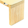 Подлокотник для маникюра ECO STAND SHINE (УЦЕНКА) - фото №2