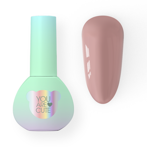 Гель-лак You Are Cute COLOR №09, 5 мл