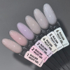 Гель SAGA professional Builder Night gel №02, 15 мл - фото №2