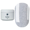 Гель SAGA professional Builder Night gel №06, 15 мл