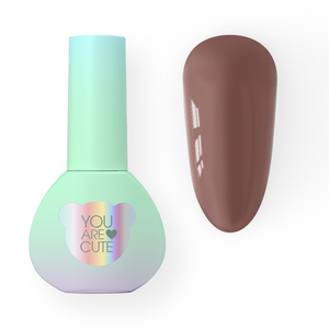 Гель You Are Cute Bottle Gel №14, 5 мл