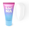 Полигель для наращивания LUNA Poly Gel №01, 30 мл