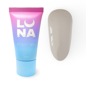Полигель для наращивания LUNA Poly Gel №06, 30 мл