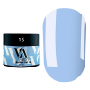 Гель для наращивания Valeri Builder Gel №16, 15 мл