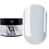 Гель для наращивания Valeri Builder Gel №15, 30 мл