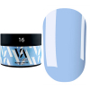 Гель для наращивания Valeri Builder Gel №16, 30 мл