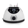 Фрезер для маникюра Bucos Nail Drill X4 PRO WHITE PEARL 65 Ватт, 35 000 об./мин. (УЦЕНКА) - фото №2