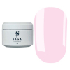 Гель SAGA professional Builder Pastel Color №06, 15 мл