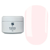Гель SAGA professional Builder Pastel Color №08, 15 мл