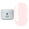 Гель SAGA professional Builder Pastel Color №09, 15 мл