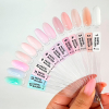 Гель SAGA professional Builder Pastel Color №09, 15 мл - фото №2