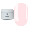 Гель SAGA professional Builder Pastel Color №10, 15 мл
