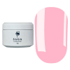 Гель SAGA professional Builder Pastel Color №11, 15 мл
