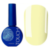 Гель-лак Touch Cover Base Soft Butter, 13 мл