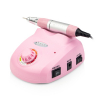 Фрезер для манікюру BUCOS Nail Drill ZS-603 PRO PINK (УЦІНКА)
