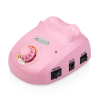 Фрезер для манікюру BUCOS Nail Drill ZS-603 PRO PINK (УЦІНКА) - фото №2