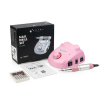 Фрезер для манікюру BUCOS Nail Drill ZS-603 PRO PINK (УЦІНКА) - фото №5